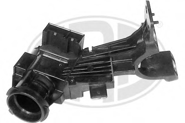FIAT 51865543 Steering Lock